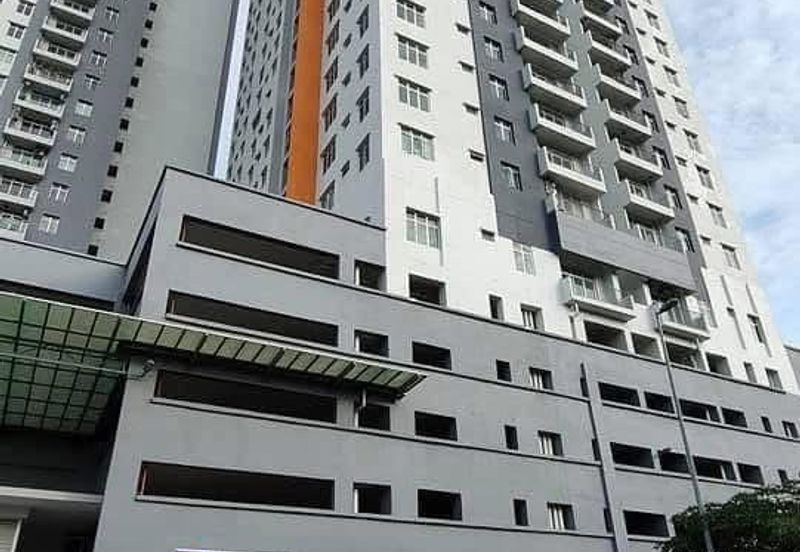 PRIMA @ KAMPUNG PALOH