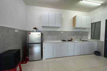 PRIMA @ KAMPUNG PALOH