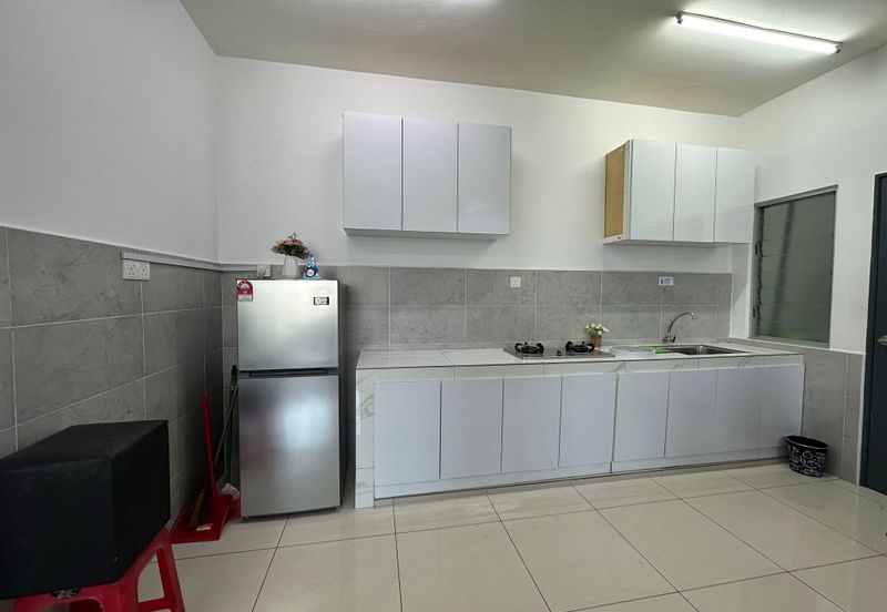 PRIMA @ KAMPUNG PALOH