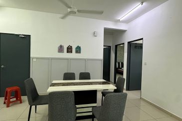 PRIMA @ KAMPUNG PALOH