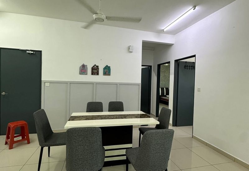 PRIMA @ KAMPUNG PALOH