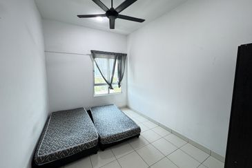 Residensi Kepayang (PRIMA Kepayang)