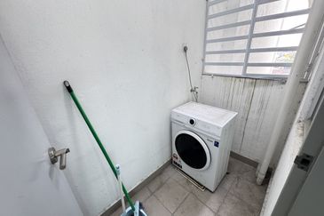 Residensi Kepayang (PRIMA Kepayang)