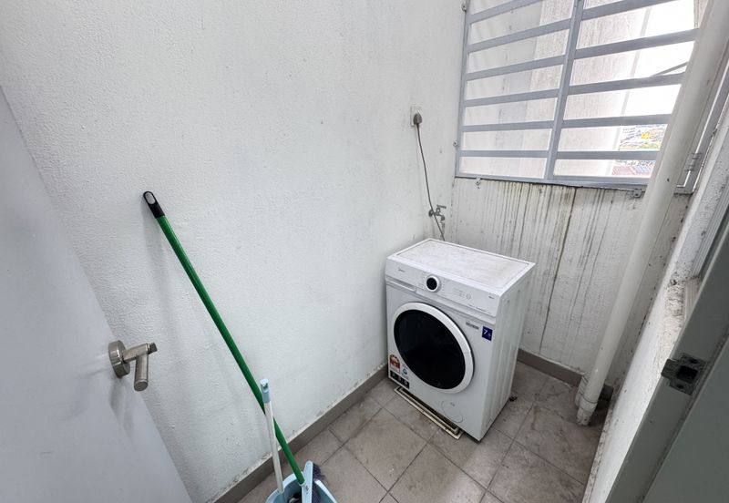 Residensi Kepayang (PRIMA Kepayang)