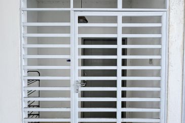 Residensi Kepayang (PRIMA Kepayang)