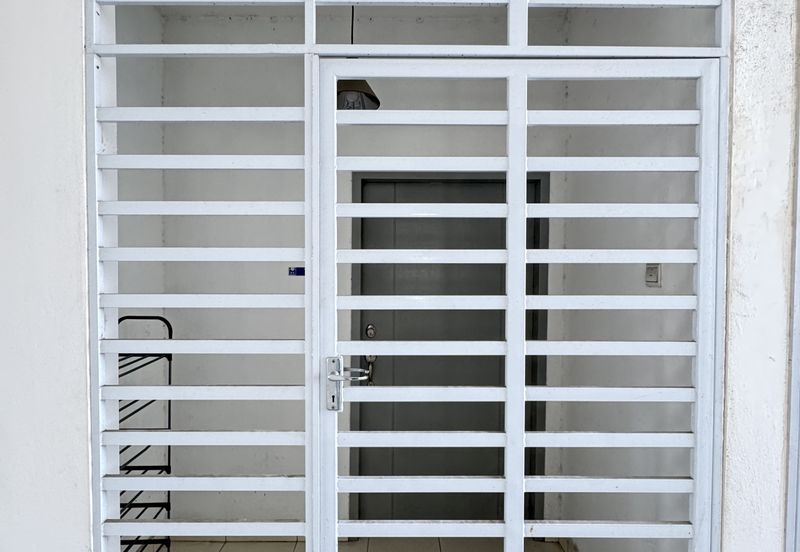 Residensi Kepayang (PRIMA Kepayang)