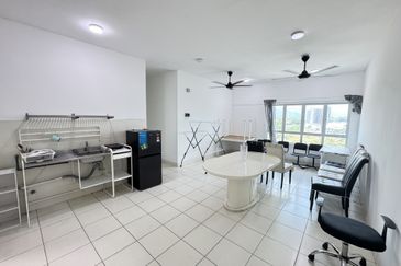 Residensi Kepayang (PRIMA Kepayang)