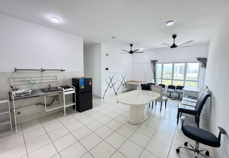 Residensi Kepayang (PRIMA Kepayang)