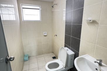 Residensi Kepayang (PRIMA Kepayang)