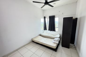 Residensi Kepayang (PRIMA Kepayang)