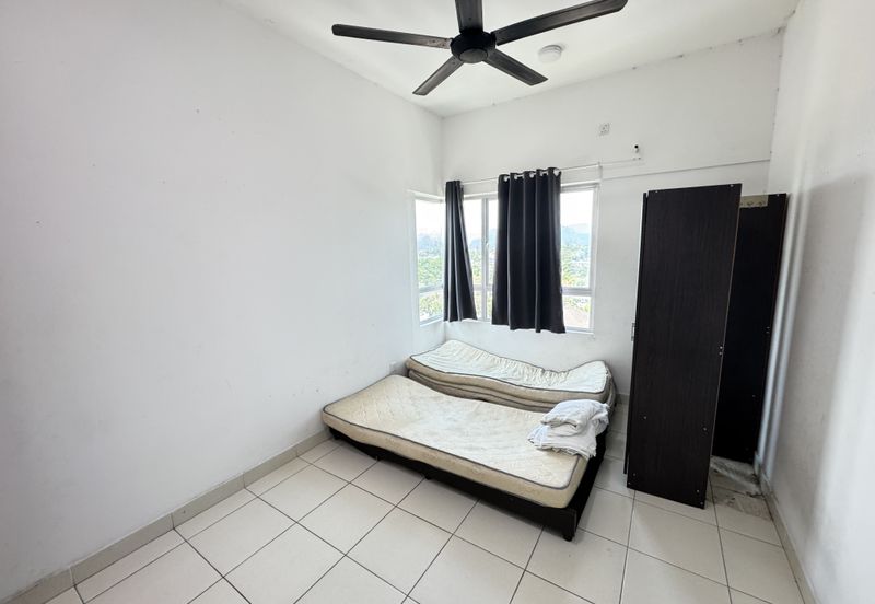 Residensi Kepayang (PRIMA Kepayang)