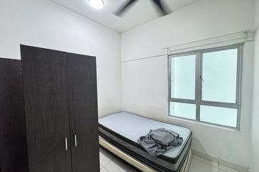 Residensi Kepayang (PRIMA Kepayang)