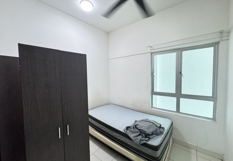 Residensi Kepayang (PRIMA Kepayang)