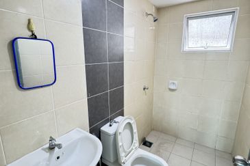 Residensi Kepayang (PRIMA Kepayang)