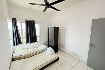 Residensi Kepayang (PRIMA Kepayang)