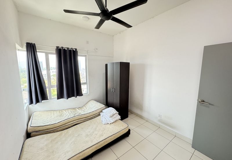 Residensi Kepayang (PRIMA Kepayang)