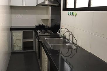 Tropicana Residence @ Bercham Tropicana