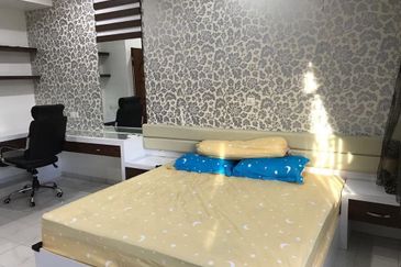 Tropicana Residence @ Bercham Tropicana