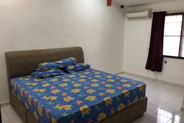 Tropicana Residence @ Bercham Tropicana