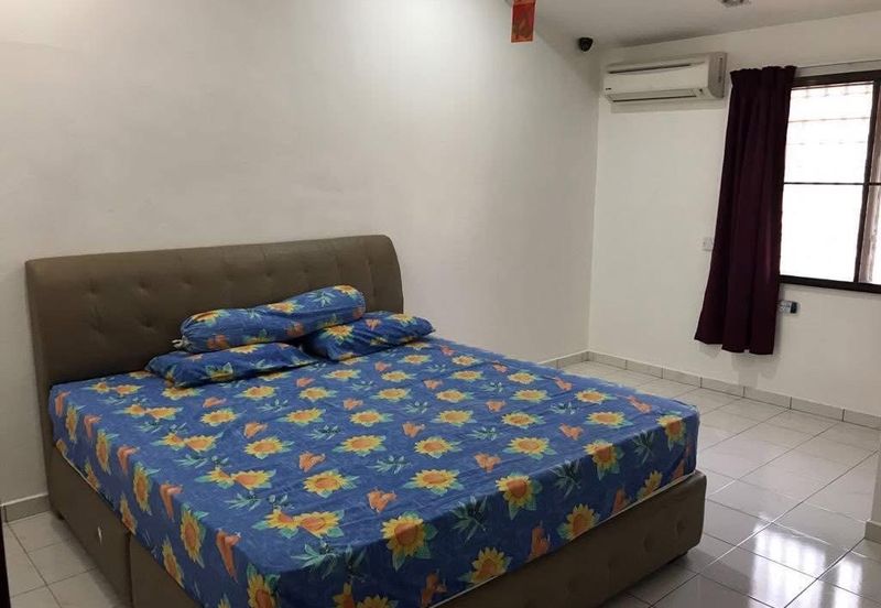 Tropicana Residence @ Bercham Tropicana