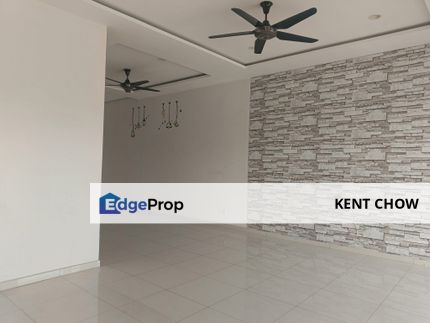 🏡 Botani Freehold Double Storey House For Sale – Bougainvillea 🏠, Perak, Ipoh