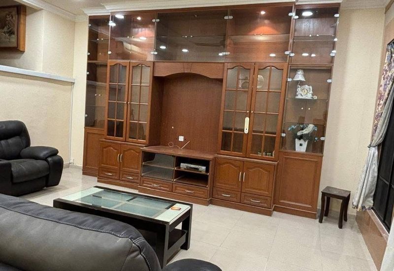 Meru Valley Golf Resort