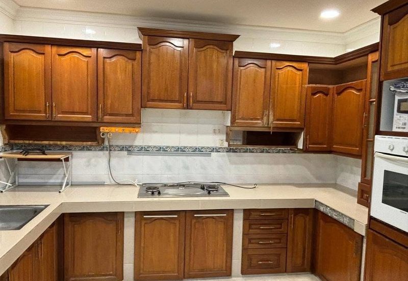 Meru Valley Golf Resort