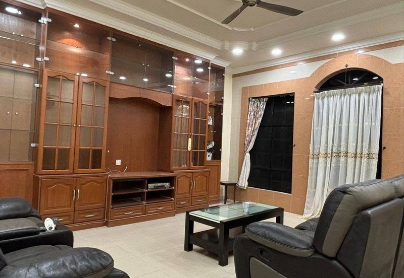 Meru Valley Golf Resort