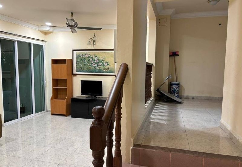 Meru Valley Golf Resort