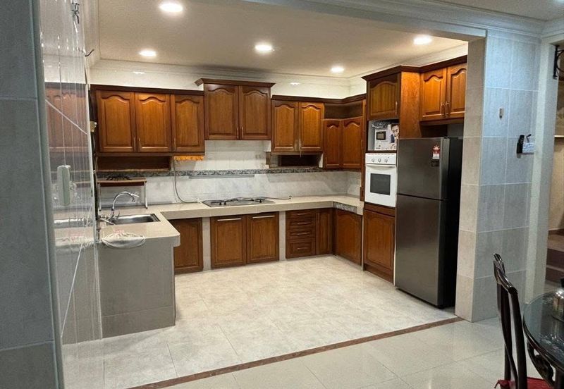 Meru Valley Golf Resort