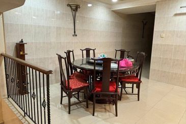 Meru Valley Golf Resort