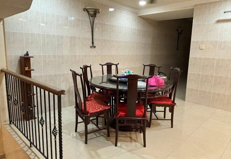 Meru Valley Golf Resort