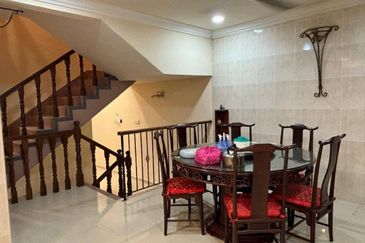 Meru Valley Golf Resort