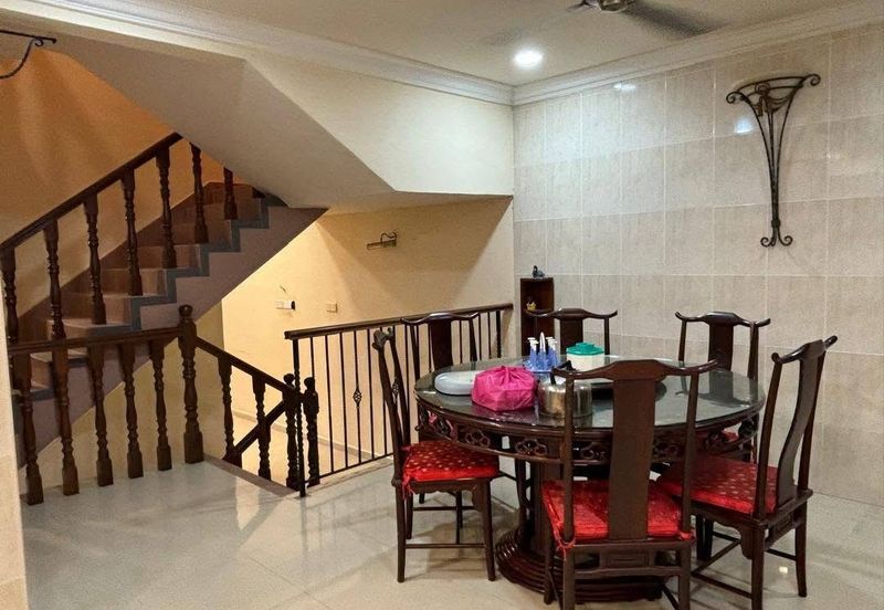 Meru Valley Golf Resort