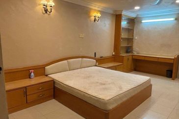 Meru Valley Golf Resort