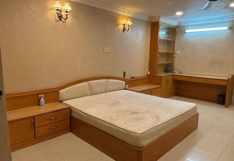 Meru Valley Golf Resort