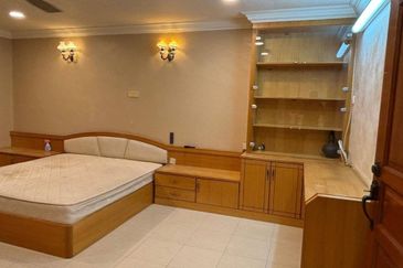 Meru Valley Golf Resort