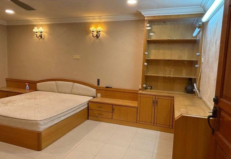 Meru Valley Golf Resort