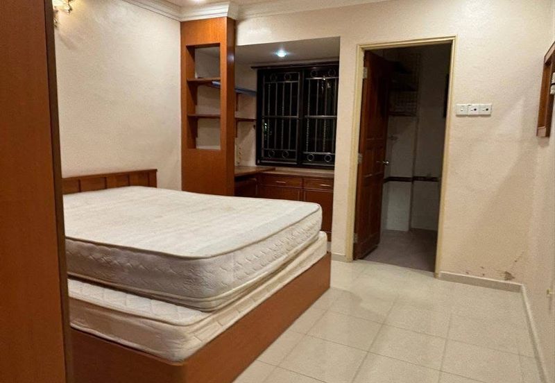 Meru Valley Golf Resort