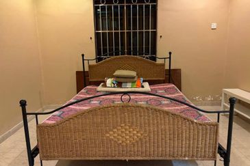 Meru Valley Golf Resort