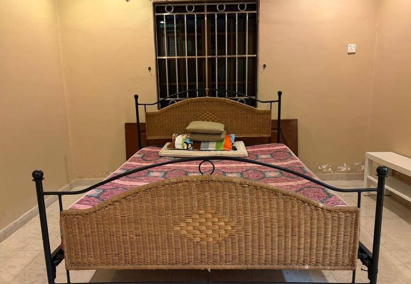 Meru Valley Golf Resort