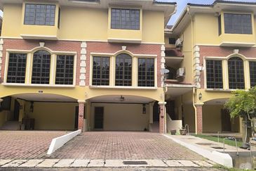 Meru Valley Golf Resort