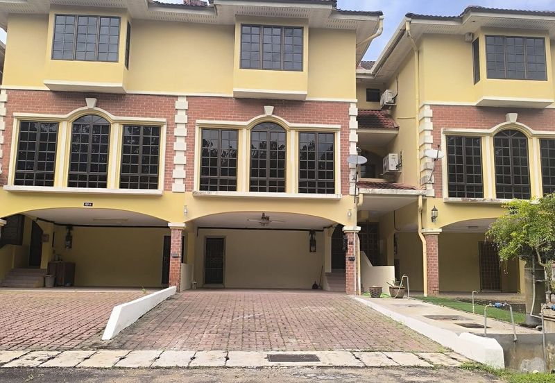 Meru Valley Golf Resort