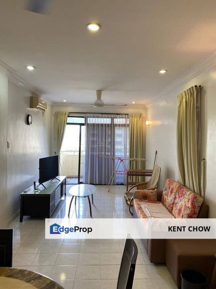 🏢 Golf Vista @ Meru Valley – For Rent 🏢, Perak, Kinta
