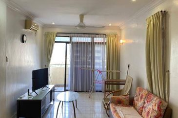 MERU VALLEY RESORT (GOLF VISTA APARTMENT