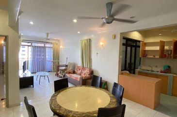 MERU VALLEY RESORT (GOLF VISTA APARTMENT