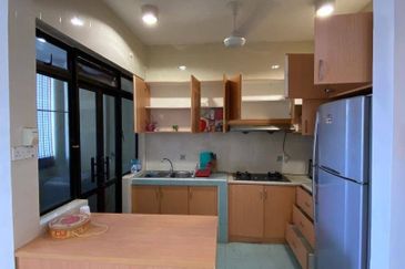 MERU VALLEY RESORT (GOLF VISTA APARTMENT