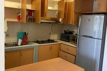 MERU VALLEY RESORT (GOLF VISTA APARTMENT