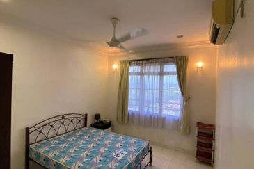 MERU VALLEY RESORT (GOLF VISTA APARTMENT