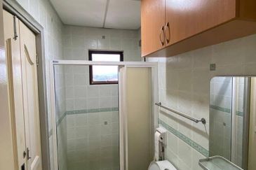 MERU VALLEY RESORT (GOLF VISTA APARTMENT